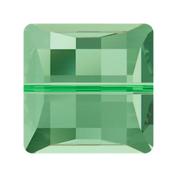 Swarovski Crystal Beads 5624 14 mm Peridot