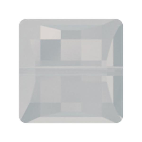 Swarovski Crystal Beads 5624 10 mm White Opal
