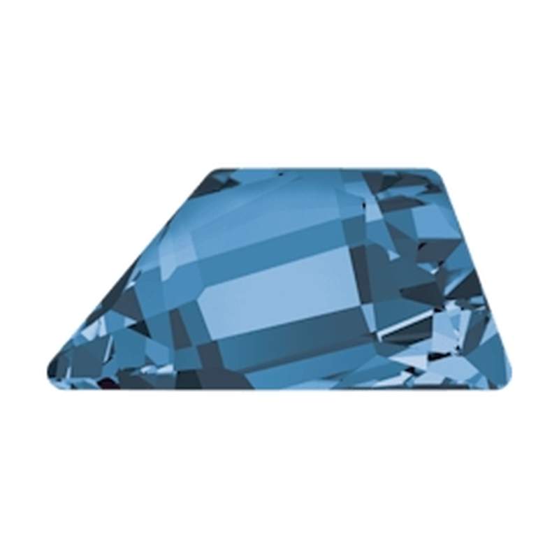 Swarovski Fancy Stones 4719 26 x 12 mm Montana F