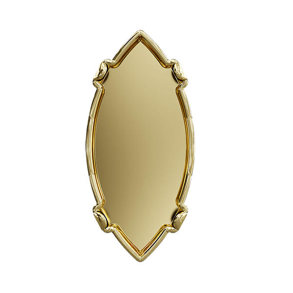 Swarovski Fancy Stone Settings 4228/S 15 x 7 mm Brass 1P00CZ