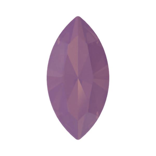 Swarovski Fancy Stones 4228 6 x 3 mm Cyclamen Opal