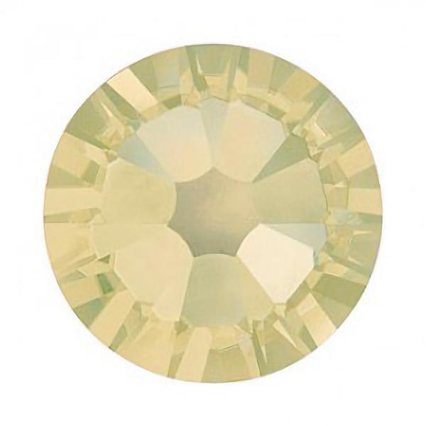 Swarovski Flatback Crystals 2058 ss 12 Sand Opal F