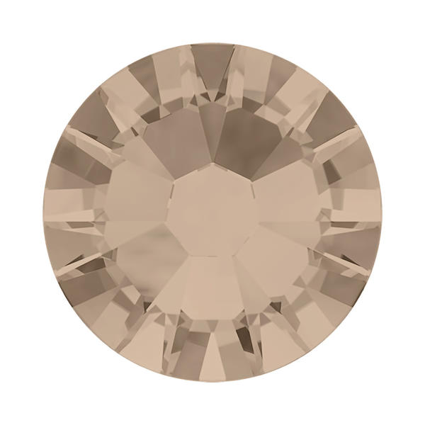 Swarovski Flatback Crystals 2058 ss 20 Greige F