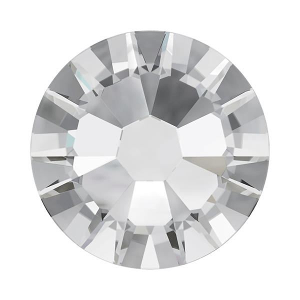 Swarovski Flatback Crystals 2058 ss 9 Crystal F