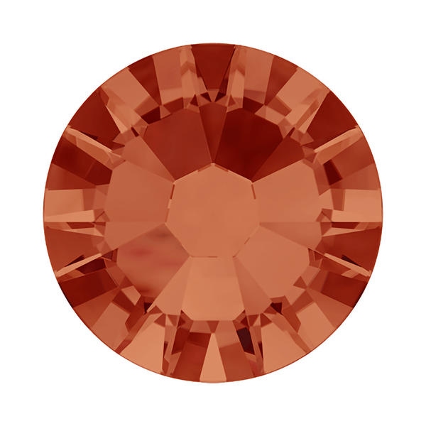 Swarovski Flatback Crystals 2058 ss 6 Hyacinth F