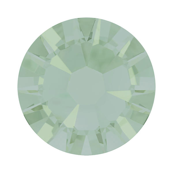 Swarovski Flatback Crystals 2058 ss 7 Pacific Opal F