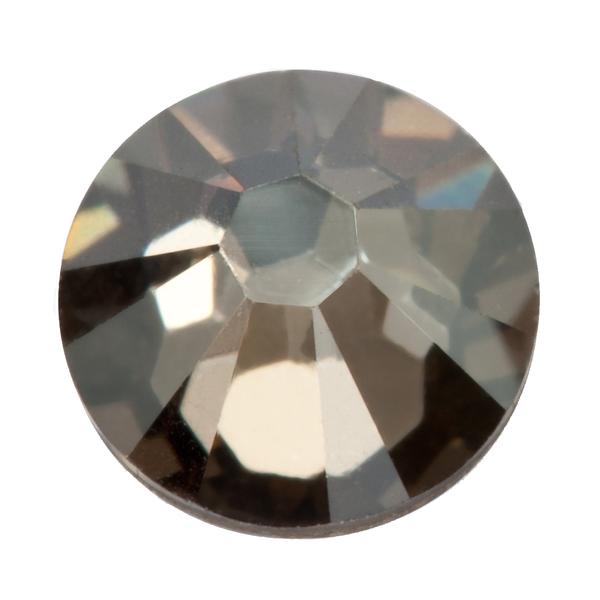 Swarovski Flatback Crystals 2058 ss 5 Crystal Satin F