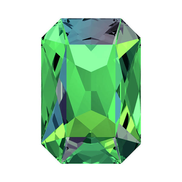 Swarovski Fancy Stones 4627 27 x 18,5 mm Crystal Vitrail Medium F