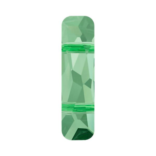 Swarovski Crystal Beads 5535 23,5 x 5 mm Peridot