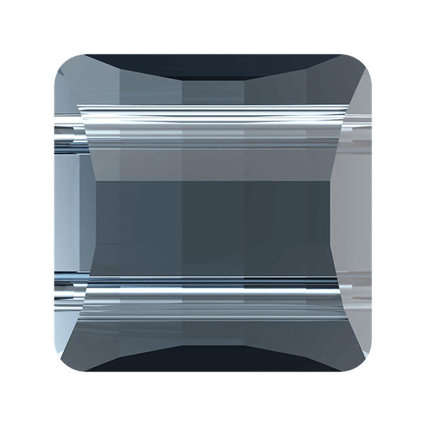 Swarovski Crystal Beads 5625 14 mm Denim Blue