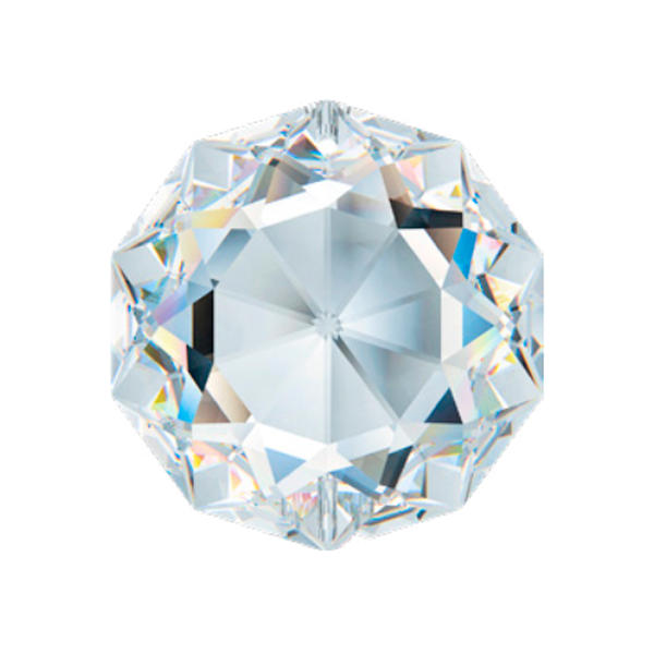 Swarovski Lighting Crystals 8950 NR 005 138 CRYSTAL B