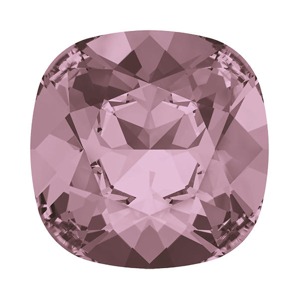 Swarovski Fancy Stones 4470 10 mm Crystal Antique Pink F
