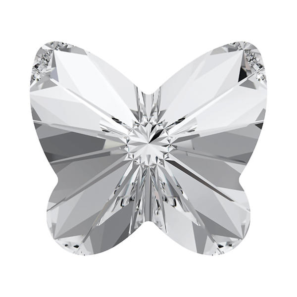 Swarovski Fancy Stones 4748 10 mm Crystal
