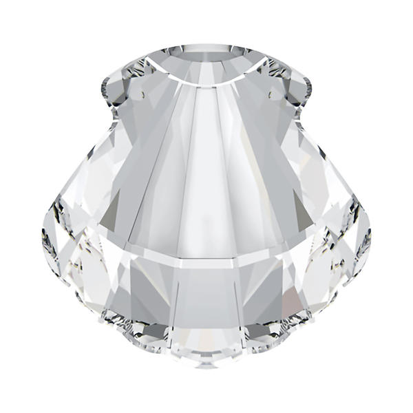 Swarovski Fancy Stones 4789 14 mm Crystal F