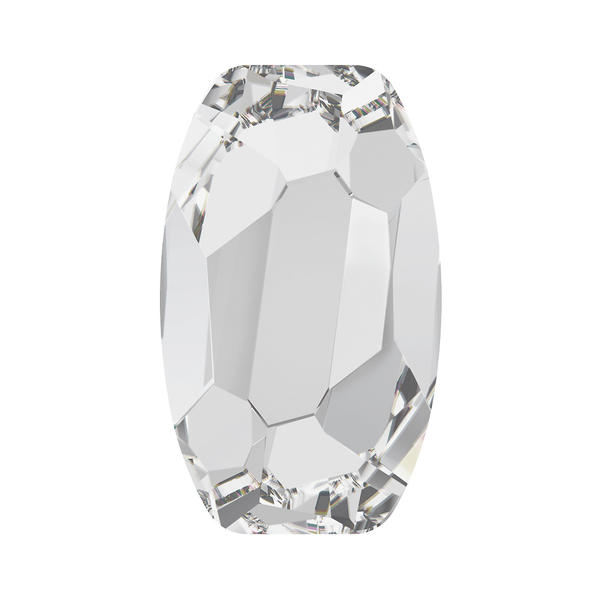 Swarovski Fancy Stones 4855 13 x 8 mm Crystal CAL V SI