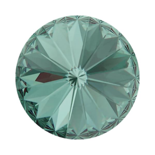 Swarovski Round Stones 1122 ss 47 Erinite F