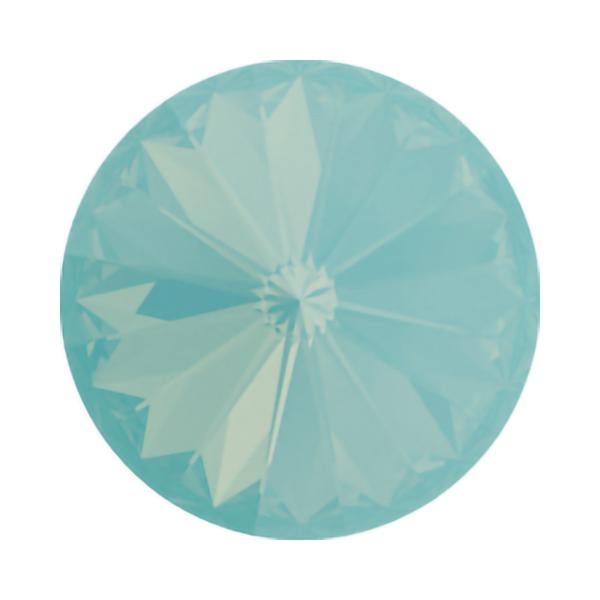 Swarovski Round Stones 1122 ss 47 Pacific Opal