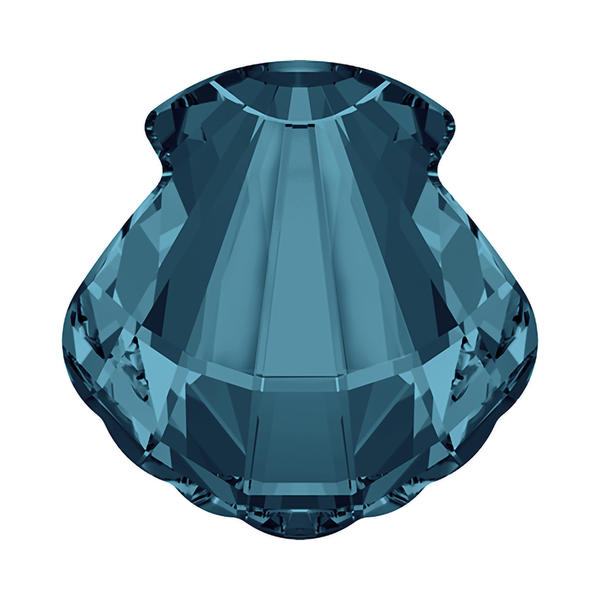 Swarovski Fancy Stones 4789 23 mm Indicolite F