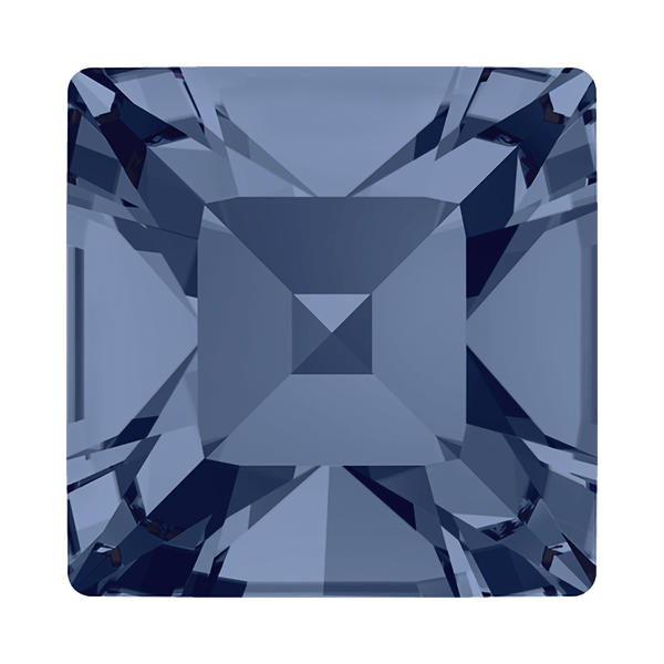 Swarovski Fancy Stones 4428 3 mm Denim Blue F