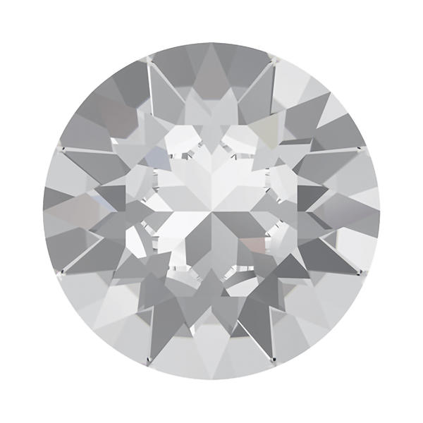 Swarovski Round Stones 1088 ss 21 Crystal F