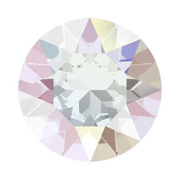 Swarovski Round Stones 1088 ss 30 Crystal AB F