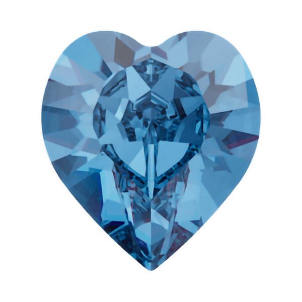 Swarovski Fancy Stones 4884 8,8 x 8 mm Sapphire