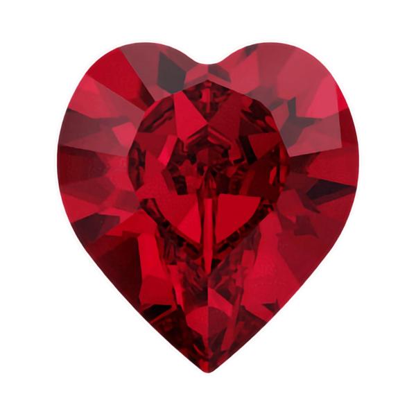 Swarovski Fancy Stones 4884 15,4 x 14 mm Siam F