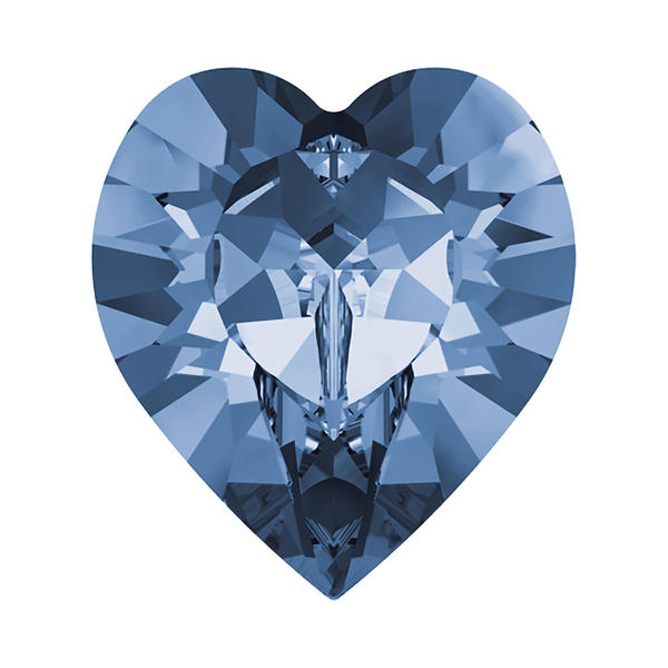 Swarovski Fancy Stones 4884 6,6 x 6 mm Montana
