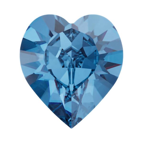 Swarovski Fancy Stones 4884 15,4 x 14 mm Sapphire F