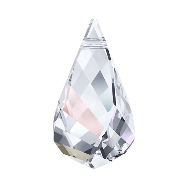 Swarovski Crystal Pendants 6020 37 mm Crystal AB