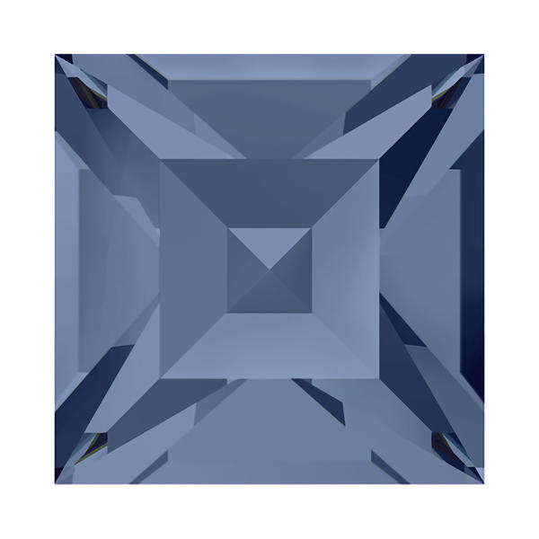 Swarovski Fancy Stones 4428 1,5 mm Denim Blue