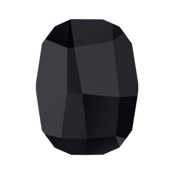 Swarovski Fancy Stones 4795 14 mm Jet