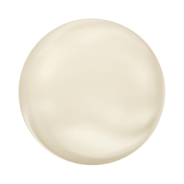 Swarovski Crystal Pearls 5860 16 mm Crystal Cream Pearl