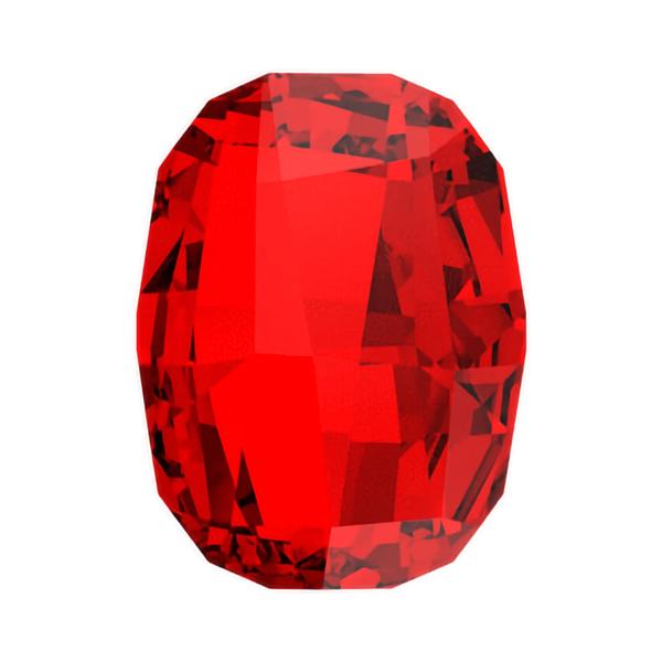 Swarovski Fancy Stones 4795 28 mm Light Siam F