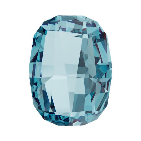 Swarovski Fancy Stones 4795 19 mm Aquamarine