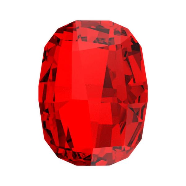 Swarovski Fancy Stones 4795 19 mm Light Siam F