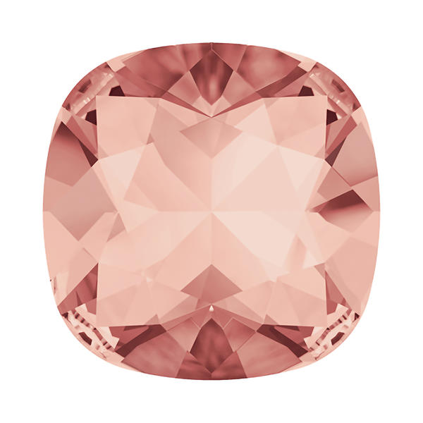 Swarovski Fancy Stones 4470 10 mm Rose Peach F