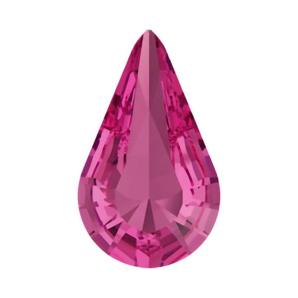 Swarovski Fancy Stones 4328 10 x 6 mm Fuchsia