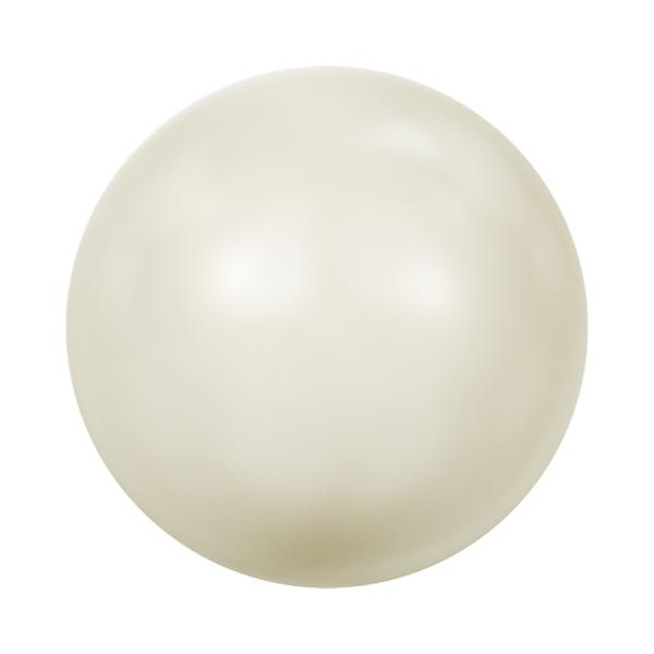 Swarovski Crystal Pearls 5811 12 mm Crystal Ivory Pearl