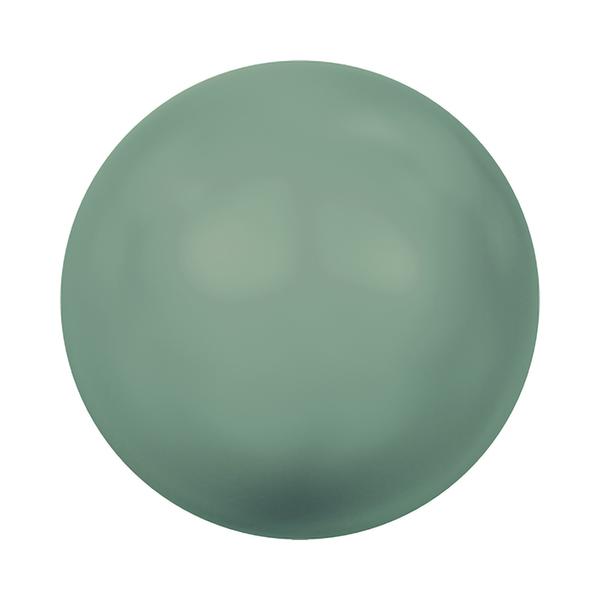 Swarovski Crystal Pearls 5810 8 mm Crystal Jade Pearl