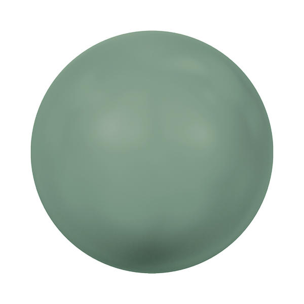 Swarovski Crystal Pearls 5811 10 mm Crystal Jade Pearl