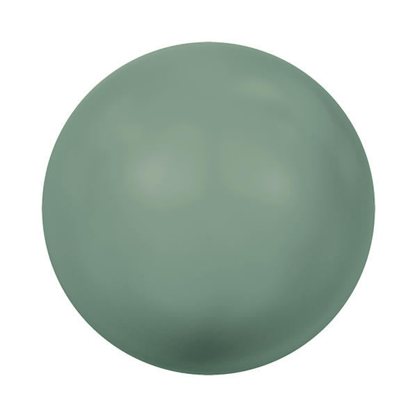 Swarovski Crystal Pearls 5818 10 mm Crystal Jade Pearl