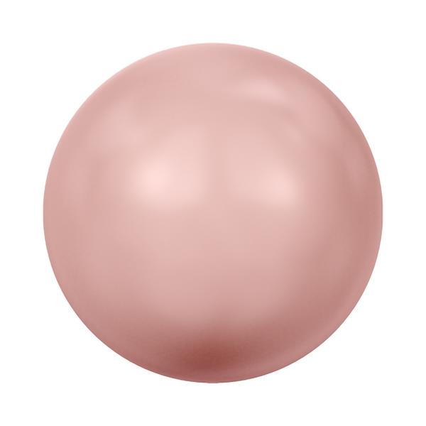 Swarovski Crystal Pearls 5811 16 mm Crystal Pink Coral Pearl