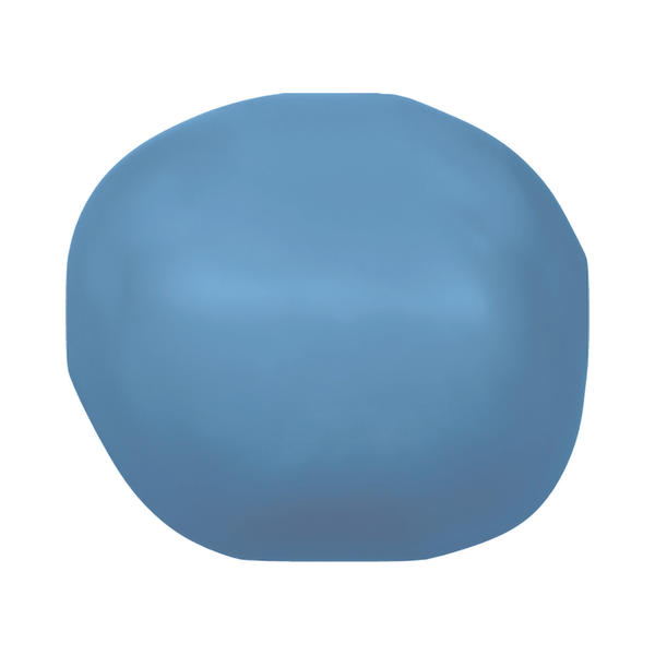 Swarovski Crystal Pearls 5840 6 mm Crystal Lapis Pearl