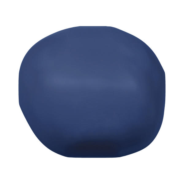 Swarovski Crystal Pearls 5840 8 mm Crystal Dark Lapis Pearl