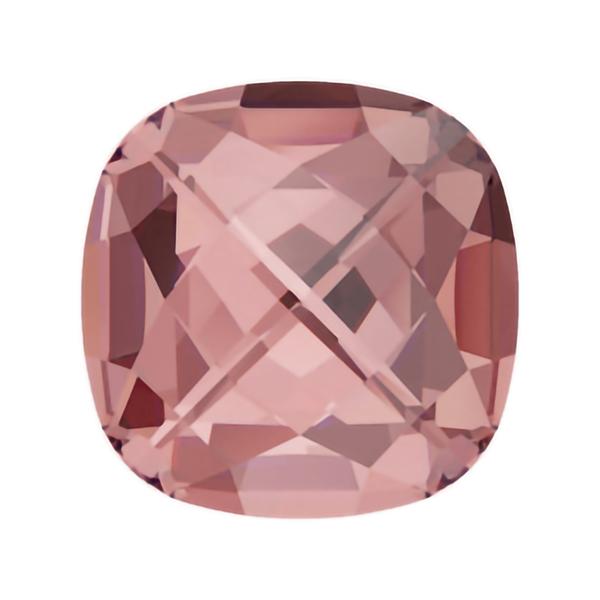 Swarovski Fancy Stones 4461 16 mm Vintage Rose F