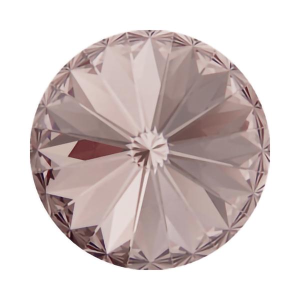 Swarovski Round Stones 1122 ss 47 Greige F
