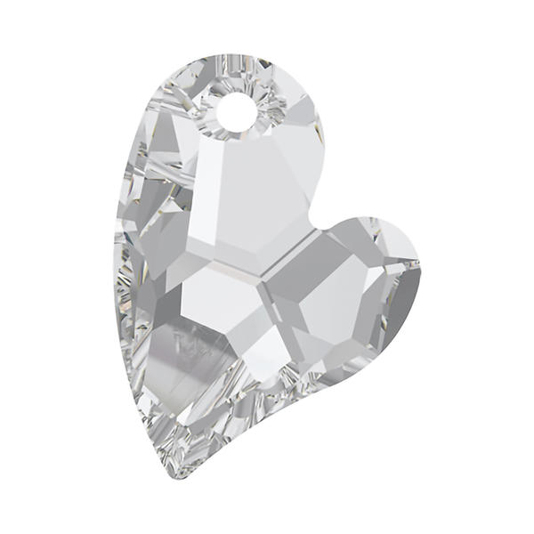 Swarovski Crystal Pendants 6261 36 mm Crystal CAL V P