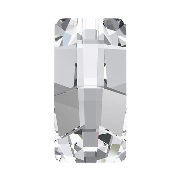 Swarovski Fancy Stones 4524 12 x 6 mm Crystal F