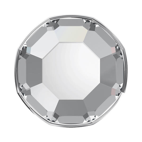 Swarovski Flatback Crystals 2000 ss 3 Crystal F